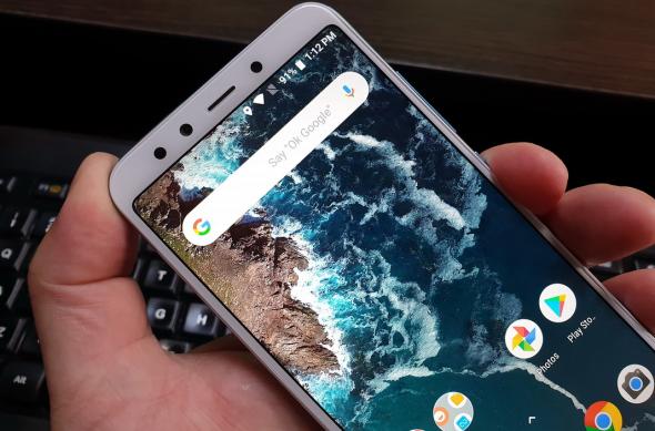 Xiaomi Mi A2 - Fotografii Hands-On: Xiaomi-Mi-A2_037.jpg