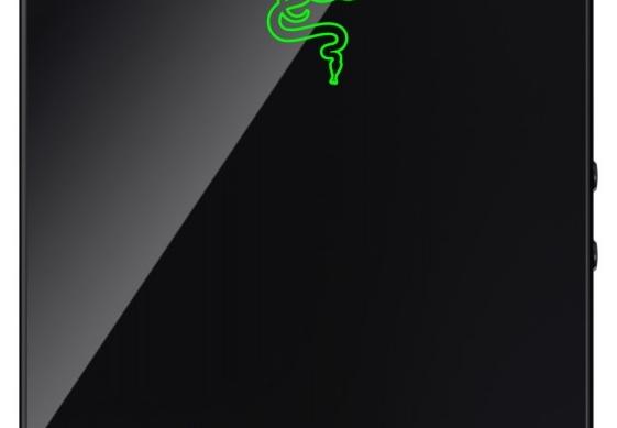 Razer Phone 2 - Fotografii oficiale: Razer-Phone-2_002.jpg