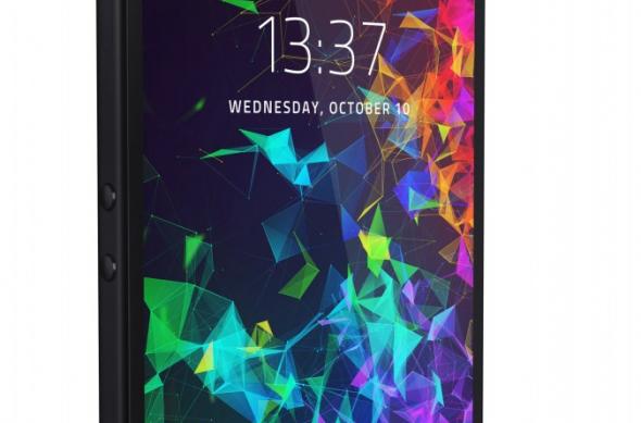 Razer Phone 2 - Fotografii oficiale: Razer-Phone-2_004.jpg