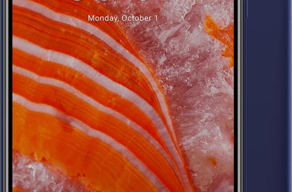 Nokia 3.1 Plus - Fotografii oficiale: Nokia-3.1-Plus_002.jpg