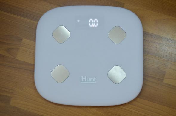 iHunt Air Weight - Fotografii prezentare: iHunt-Air-Weight_001.jpg