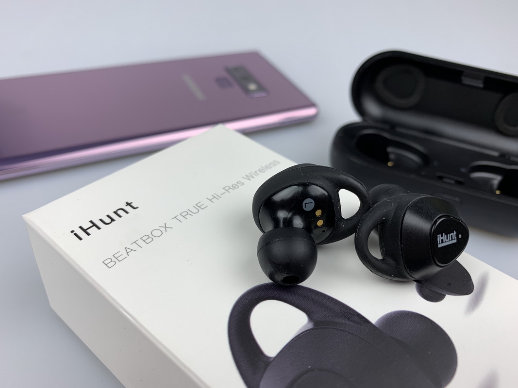 Plain Perioperative period Concise iHunt Ear Beatbox review: căşti Bluetooth hi-res foarte comode şi cu bas  excelent (Video)