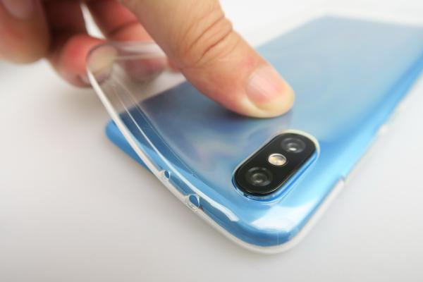 Xiaomi Mi A2 - Accesorii