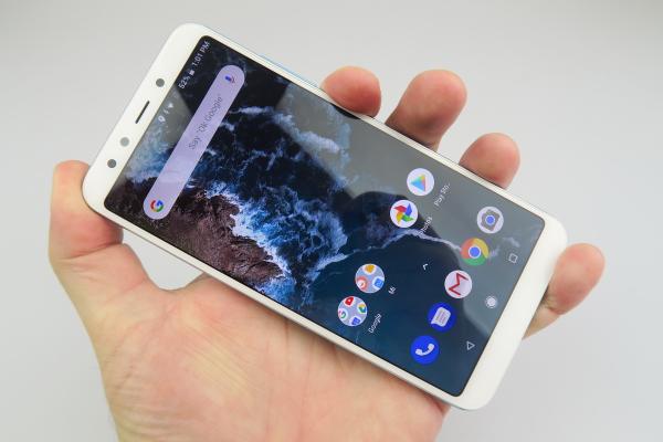 Xiaomi Mi A2 - Galerie foto Mobilissimo.ro