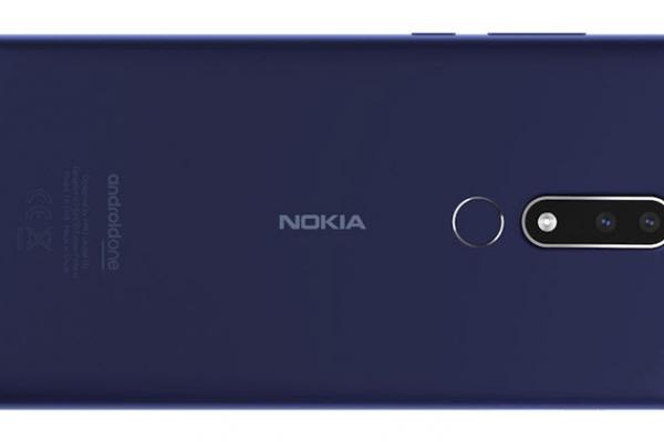 Nokia 3.1 Plus debutează cu Android One la bord și ecran de 6 inch; Costă 135 euro