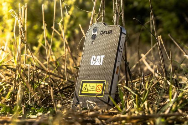 CAT S61 Review