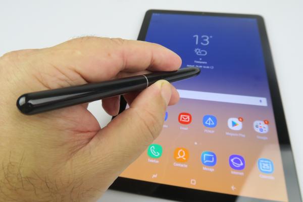 Samsung Galaxy Tab S4 Review