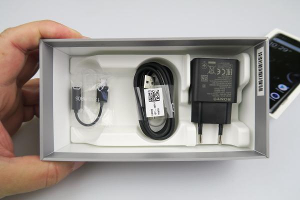 Sony Xperia XZ3 - Accesorii