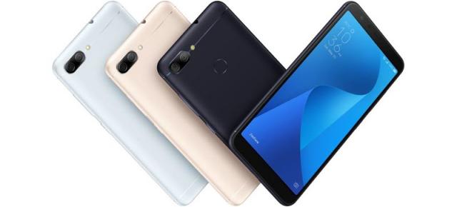 ASUS ZenFone Max (M2) şi ZenFone Max Pro (M2) au existenţa confirmată de echivalentul "ANCOM" din Rusia; Vin cu Android Oreo la bord