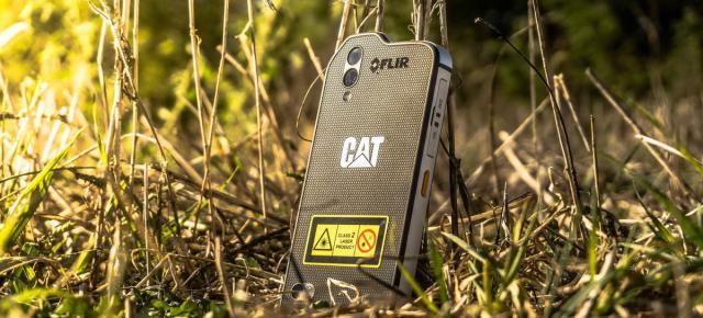 CAT S61 Review