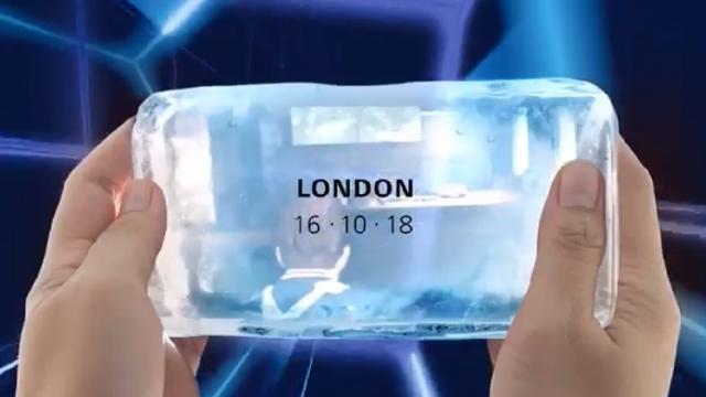 <b>Huawei Mate 20X primește un teaser; Smartphone de gaming cu baterie generoasă și sistem de răcire</b>Pe neașteptate sosește astăzi un nou material teaser Huawei, unul ce ne dezvăluie faptul că evenimentul de pe 16 octombrie din Londra ne va aduce și lansarea lui Mate 20X, asta pe lângă modelele Mate 20 și Mate 20 Pro. Clipul video asociat