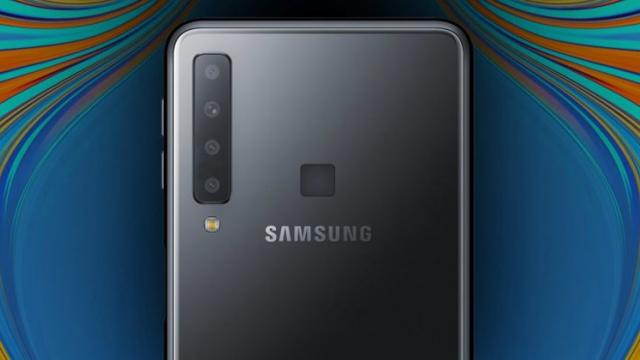 <b>Samsung Galaxy A9s (SM-A9200) apare în GeekBench cu procesor SD660; Aduce și 4 camere foto în spate</b>Mâine pe data de 11 octombrie cei de la Samsung au programat un eveniment special de presă, conferință în cadrul căreia vor prezenta primul smartphone de pe piață echipat cu 4 camere foto în spate. Am aflat deja rolul fiecărui senzor 