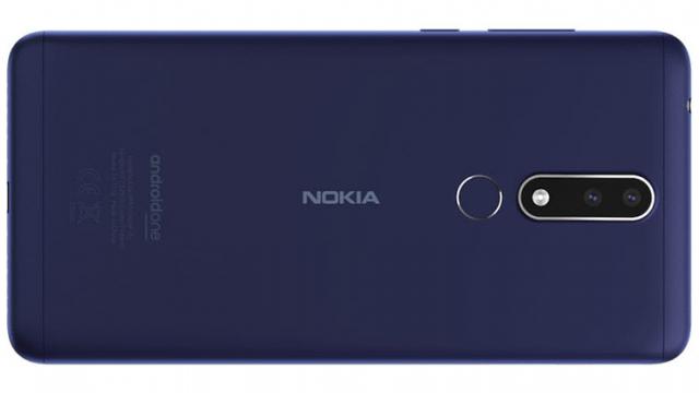 <b>Nokia 3.1 Plus debutează cu Android One la bord și ecran de 6 inch; Costă 135 euro</b>Cu toate că mulți se așteptau ca în cadrul evenimentului de astăzi cei de la Nokia să anunțe smartphone-ul Nokia 7.1 Plus, iată că de fapt este vorba despre Nokia 3.1 Plus - un telefon din zona de buget care ne aduce un ecran generos de 6 inch