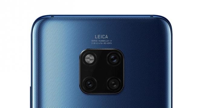 <b>Camera lui Huawei Mate 20 Pro detaliată, data disponibilității și o surpriză!</b>Suntem la doar câteva zile distanţă de debutul lui Huawei Mate 20 şi Huawei Mate 20 Pro de pe 16 octombrie şi pe ultima sută de metri aflăm câteva detalii în plus despre aceste telefoane. Se pare că Mate 20 Pro va avea o variantă de bază cu 6 GB RAM şi..