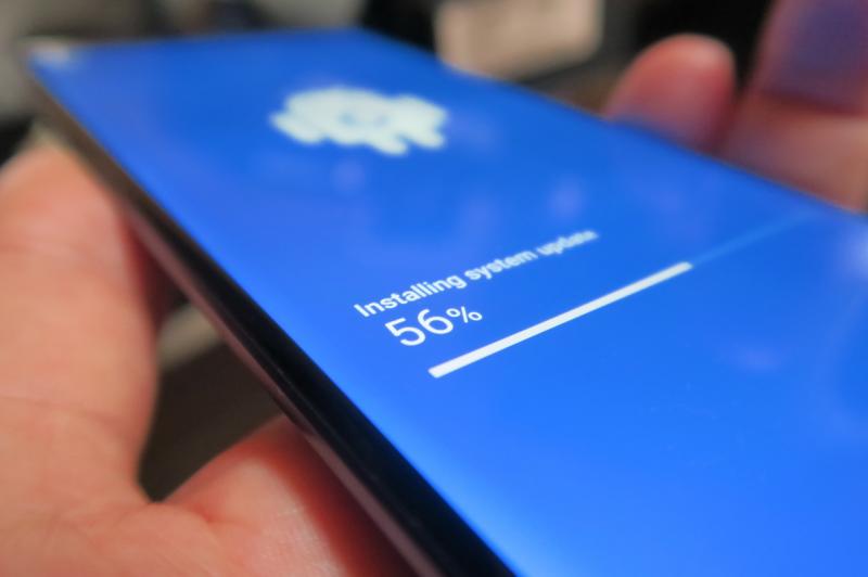 Samsung Galaxy Note 9 (Exynos 9810) - Screenshots: Samsung-Galaxy-Note-9_009.JPG