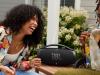 RESIGILATUL ZILEI #65: JBL Boombox 3 Wi-Fi – sunet serios, oriunde te prinde seara; Gata de drum, distracție și muzică fără pauză