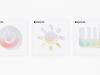 Apple pregătește o schimbare de look pentru iOS; designul „Liquid Glass” se lansează azi, 9 iunie, la WWDC 2025