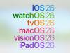 Apple renunță la numerotarea clasică a sistemelor de operare; toate versiunile vor reflecta anul, începând cu iOS 26