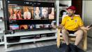 LG 65QNED85A review detaliat în limba română