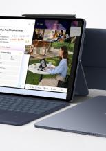 Preț și disponibilitate OnePlus Pad 3 în România (husă cu tastatură dedicată cadou la precomandă)