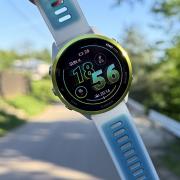 Prezentare Garmin Forerunner 570 (47mm) - Smartwatch-ul care te antrenează, te motivează și te conectează