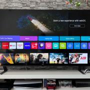 LG QNED85A evo AI TV (65 inch) Review: Puiul de OLED cu nuanțe vibrante, super luminozitate plus un AI care transformă sunetul și imaginea