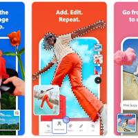 Adobe Photoshop ajunge gratuit pe Android, în versiune beta; Integrare Firefly și suport PSD direct pe telefon