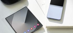Fără scumpiri pentru noile pliabile Samsung Galaxy Z Fold7 și Z Flip