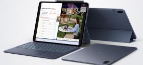 Preț și disponibilitate OnePlus Pad 3 în România (husă cu tastatură dedicată cadou la precomandă)