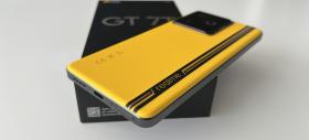 realme GT 7T Unboxing: varianta Lite nu trebuie luată în râs, e perfectă pentru gaming