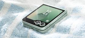 Pliabilul Galaxy Z Flip7 FE pare a fi mai accesibil decât credeam; Sumele de comercializare ajung online