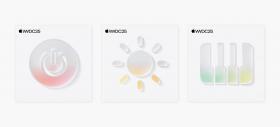 Apple pregătește o schimbare de look pentru iOS; designul „Liquid Glass” se lansează azi, 9 iunie, la WWDC 2025