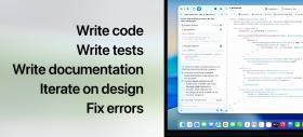 Apple integrează ChatGPT direct în Xcode; Alte modele AI pot fi adăugate prin API-uri