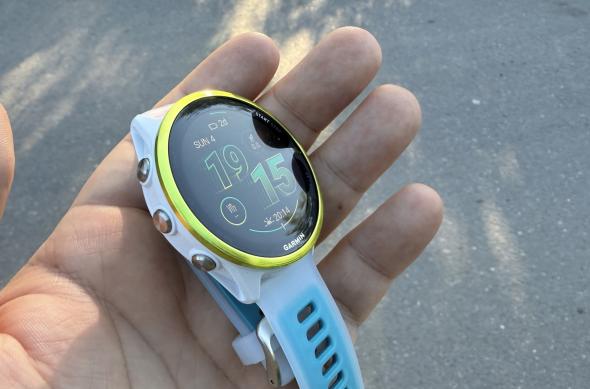 Garmin Forerunner 570 - Galerie foto Mobilissimo.ro: Photo 31.05.2025, 19 14 33.jpg