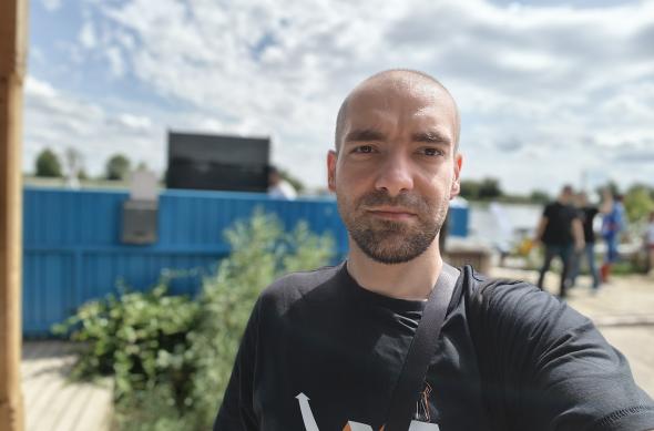 realme GT7 - Mostre Foto (selfie): IMG20250524150802.jpg