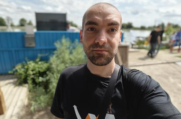 realme GT7 - Mostre Foto (selfie): IMG20250524150803.jpg