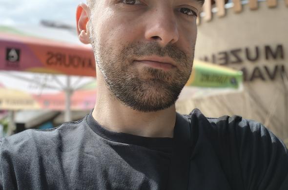 realme GT7 - Mostre Foto (selfie): IMG20250524150809.jpg