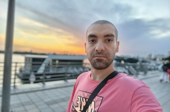 realme GT7 - Mostre Foto (selfie): IMG20250523203101.jpg