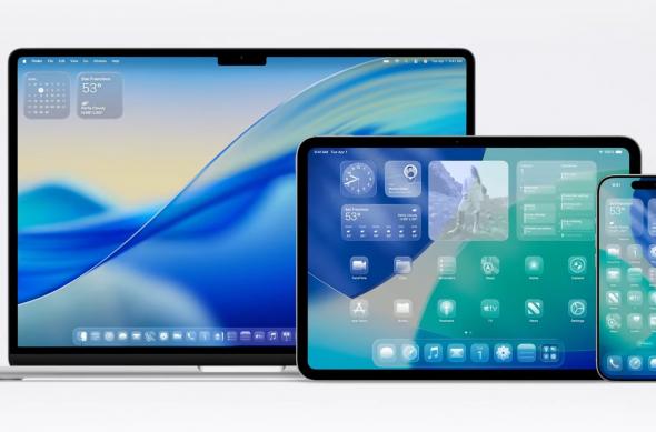 Apple introduce designul „Liquid Glass” în toate platformele sale: download - 2025-06-09T203104.504.jpeg