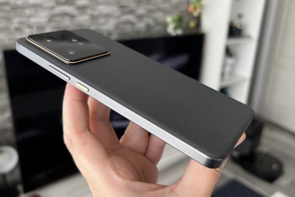 realme GT 7 5G: Benchmark-uri de campion, sare de 2.1 milioane de puncte