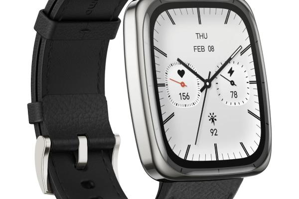 Amazfit Active 2 Square Premium
