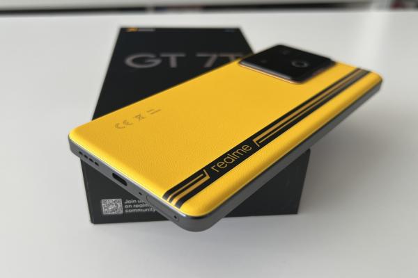 realme GT 7T Unboxing: varianta Lite nu trebuie luată în râs, e perfectă pentru gaming