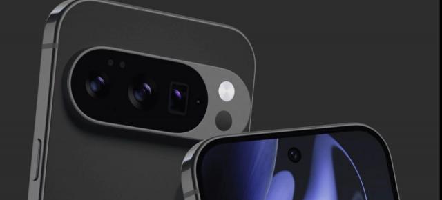 Google va oferi stabilizare video la nivel de gimbal pe noile smartphone-uri Pixel 10