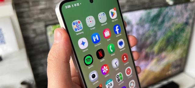 One UI 8 se apropie de lansarea oficială; Iată ce telefoane Galaxy A vor primi update-ul și ce aduce nou