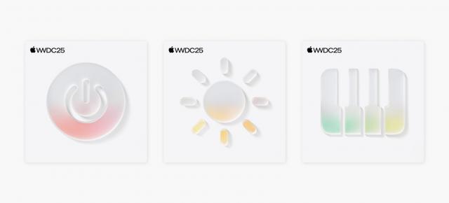 Apple pregătește o schimbare de look pentru iOS; designul „Liquid Glass” se lansează azi, 9 iunie, la WWDC 2025