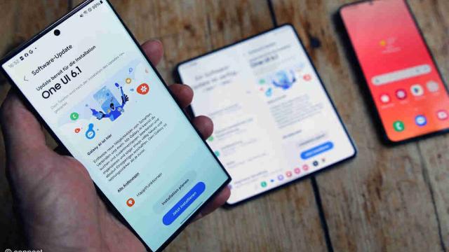 UE obligă producătorii de telefoane să ofere actualizări software timp de 5 ani și piese de schimb până la 7 ani; noile reguli vor schimba radical piața Android