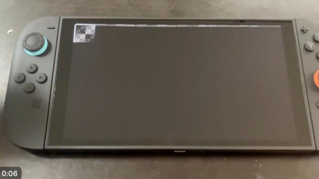 Nintendo Switch 2, vizată de un exploit la o zi după lansare; o breșă minoră permite rularea de cod personalizat