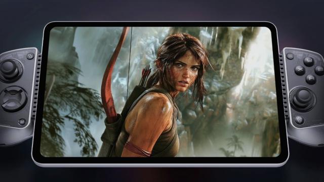 <b>REDMAGIC Gaming Tablet 3 Pro se lansează pe 11 iunie; prima tabletă de 9 inci care permite rularea jocurilor de PC prin emulator integrat</b>Red Magic Gaming Tablet 3 Pro va fi lansată oficial pe 11 iunie și promite să aducă o serie de premiere absolute în segmentul tabletelor de gaming, potrivit unei prezentări realizate de IT Home. Tableta va fi primul dispozitiv de 9 inci din industrie, fii