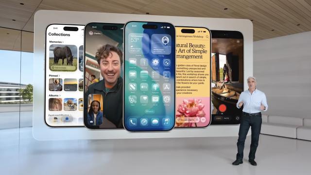 <b>Apple lansează primele versiuni beta pentru dezvoltatori ale iOS 26, macOS Tahoe 26 și alte sisteme; publicul va primi acces în iulie</b>Apple a pus la dispoziția dezvoltatorilor înregistrați primele versiuni beta ale noilor sisteme de operare anunțate la WWDC 2025: iOS 26, iPadOS 26, macOS 26 Tahoe, watchOS 26, tvOS 26 și visionOS 26. Aceste build-uri includ principalele noutăți prezentat