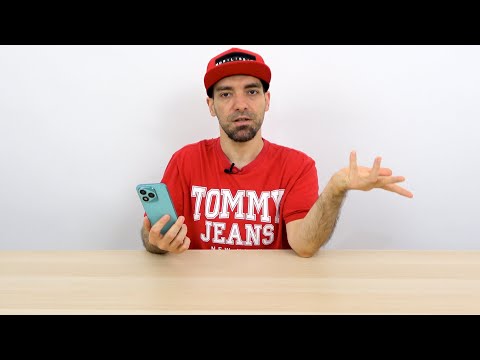 HONOR 400 Lite Video Review în Limba Română